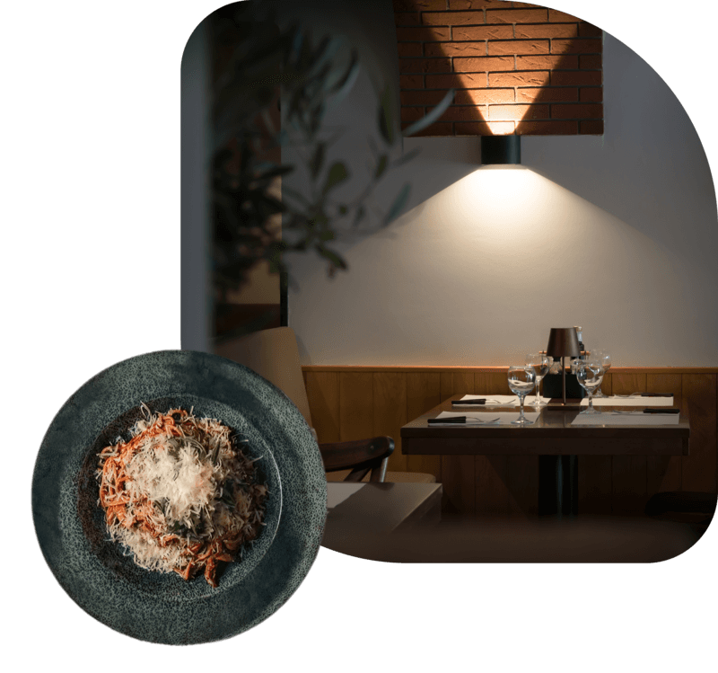 Týdenní polévková specialita