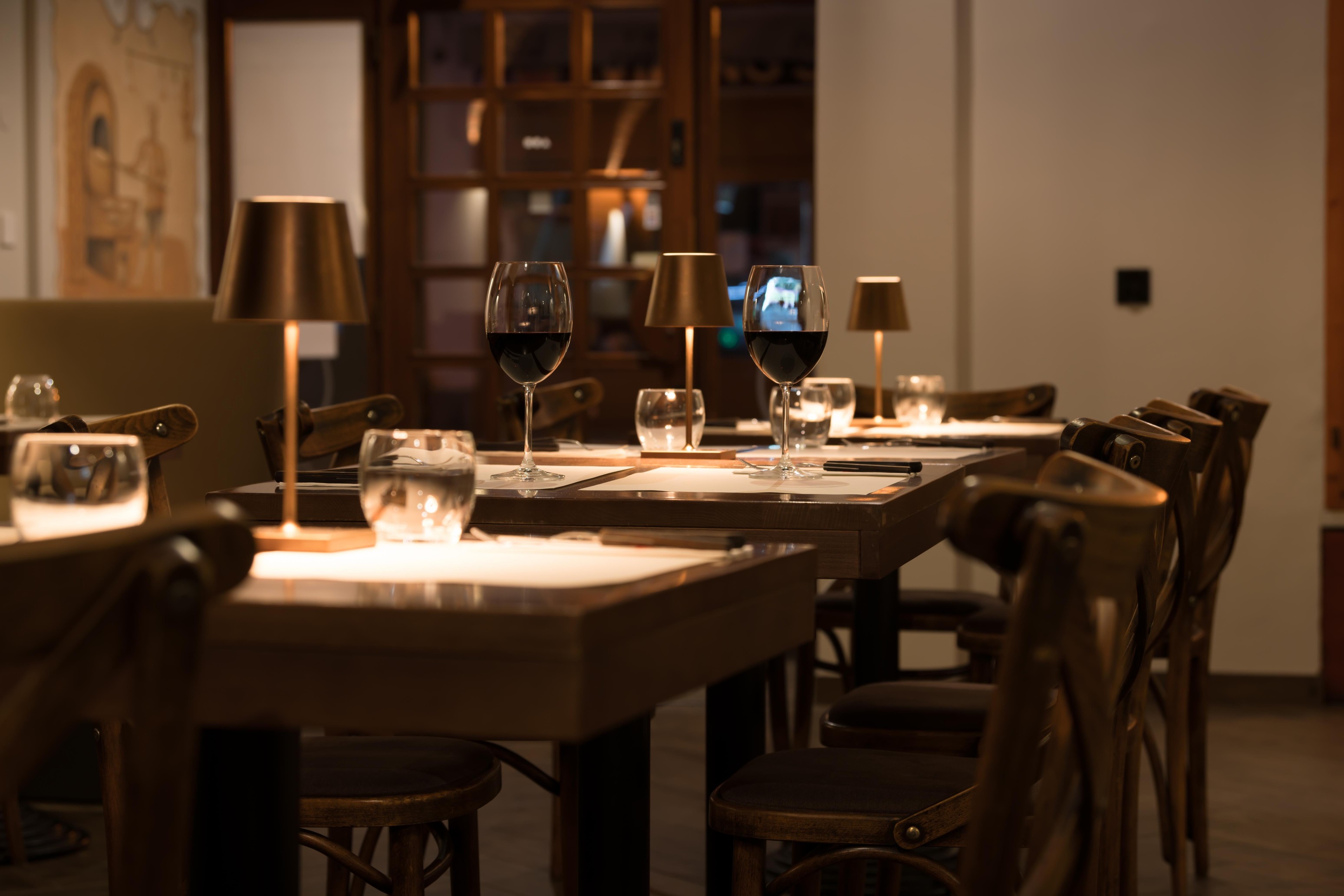 Obrázek z galerie restaurace Venezia