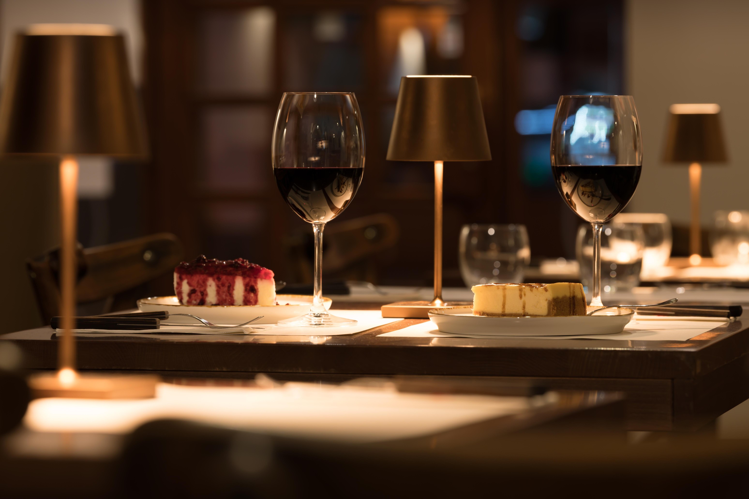 Šťavnaté maso podávané s bramborovou kaší